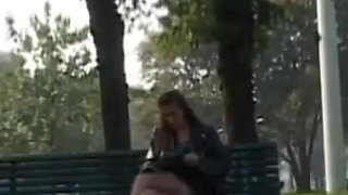 Amateur Lesbian Wild Fisting Time!