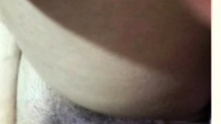 Sexxxxy Indian Aunty cums