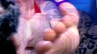 Lady Angela High Heel Slides Mesmerize Special Effects