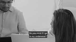 Shy Classmate Is Fucked by His Friend