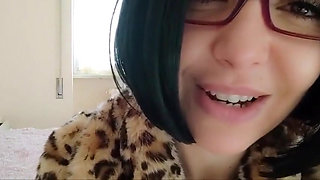 Chantal Channel in: Dirty Cuckold Loser, Do You Know What Your Wife Does?