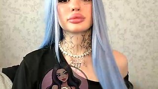 From the Crypt to Your Screen Gothgirl