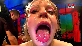 Ggg Bukkake Best of Sluts Swallow Cum Loads