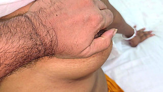 Debor Boudi Romantic Sex Full Video Don't Miss