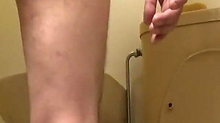 Sweety Japan Girls Scene-3 Skinny Japanese Girl with Small Tits Masturbated and Fucked in the Bathroom