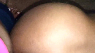 Fucked My Sister-in-law in the Bathroom. Desi Doggy Style