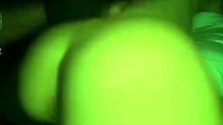 Busty cuckold blond was getting that incredibly fat bbc