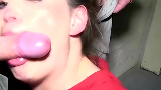 Cum Slut PAWG MILF Wife Alice Case Is a Dogging Slut Addicted to Cock and Cum