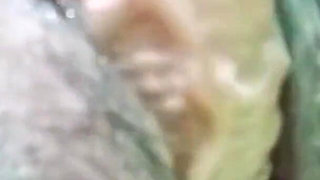 Sexy Filipina MILF Moaning & Masturbating