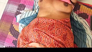 Mumbai Ashu Fucks Indian Bhabhi in Hindi - Desi Aunty Hardcore Sex