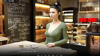 University of problems: naked training with hot milf ep 41