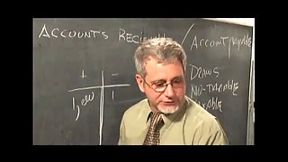 Young blonde student Brooke Scott gets fucked by old teacher Jay Crew