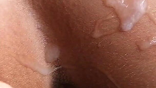 Cumshot Compilation with Wet Kelly