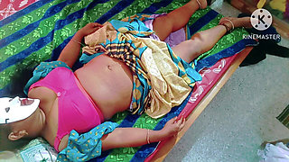 Father in Law Did Something Strange to Experience His Dream Girl When His Stepson Is Not at Home - Full Tamil Audio