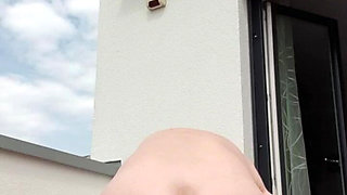 Monster Anal Plug with Squirting