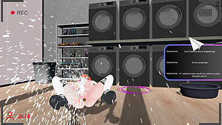 Complete Gameplay - Roxannes Exhibitionist, Part 4