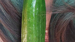 Cucumbers Are Very Healthy