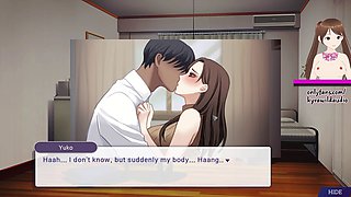 Incubus - hentai gaming session