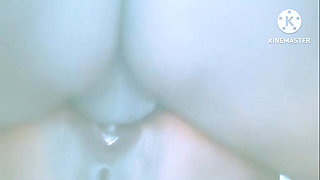 Finally I Fucked My Wife's Best Friend - Tamil Hot Video with Loud Moaning