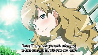 Rough doxy's reverse cowgirl action