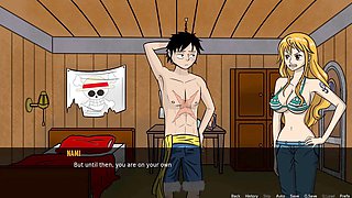 Animate, fuck her, uncensored hentai