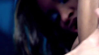 Sexy Ebony Babe Kiki Minaj Takes Her Bwc Stud Balls Deep