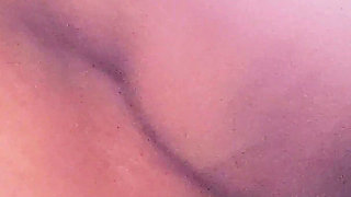 BBW Fat Pussy Squirting Orgasm