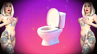 Toilet Acceptance Session - Original Edition
