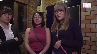 Smart Temptations. Three Voluptuous Sisters Who Turn Reason Into Pure Desire. - Episode1