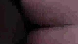 Mature Hairy Natural Blonde in Amateur Interracial Video bb