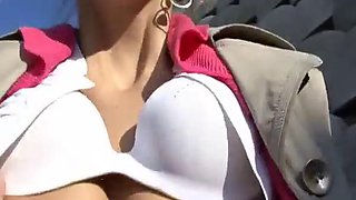 Lenka: Blowjob, Big Tits  Xnxx Porn