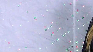 Big Tit Asian College Teen Arianny Gives Teacher a Handjob Uncensored