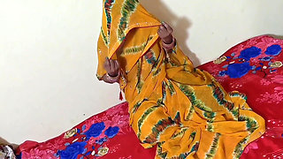 Friend's Wife Fucking in Friend Rooms dirty Talking