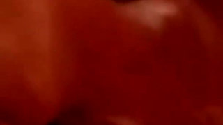 Two Lesbians Get Fucked Hard in the Ass