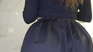 Sloppy Suck & Fuck After Date Night BBC Rough Sex Big Ass