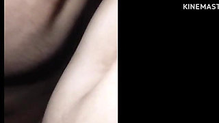 1st Time Fisting My Indian Wife