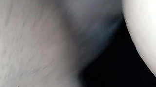 Collagen Causes Squirts of Horny MILF