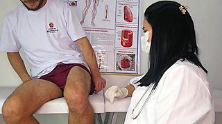 College Nurse Jennyferpimenta Exams Student