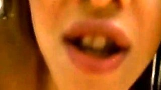 Thai Webcam Girl