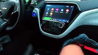 ImMeganLive – A Stepmom’s Touch School Pickup