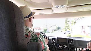 Lustful vixens lesbian incredible X-rated scene