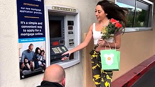 ServeSkylar - Irl Financial Domination Compilation