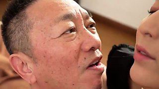 Amateur Asian Japanese Teen Gang Facial