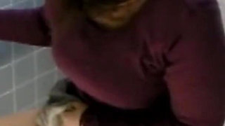 Stuck up Older Women - Toilet Masturbation Collection of 25 - Ep 03