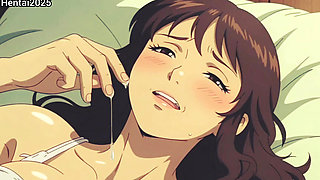 Solo Female Masturbation Compilation of intense orgasm and orgasmic convulsions