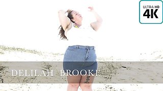 Naughty Natural - hairy armpits dirt