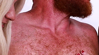 Ass Pussy Fist Fuck Squirt & Golden Showers Threesome