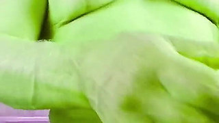 The Grinch Is Very Hard for You