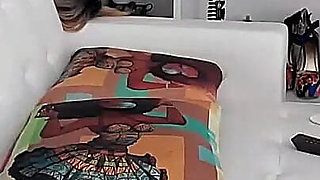 Spreading My Ass for Huge Dildo