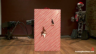 All Sybian Bonus Update Happy Holidays